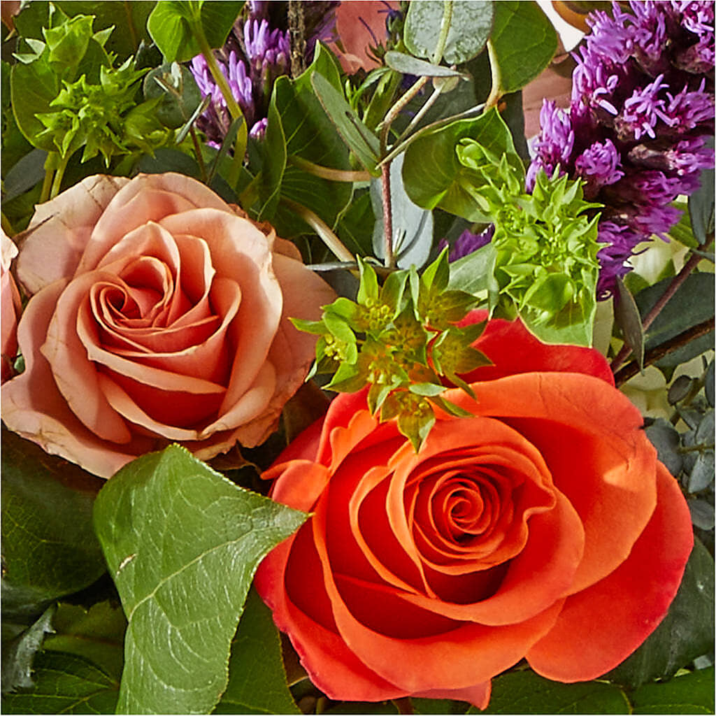 The Standout Bouquet –  Sunset Ridge Floral Llc, Morganton NC