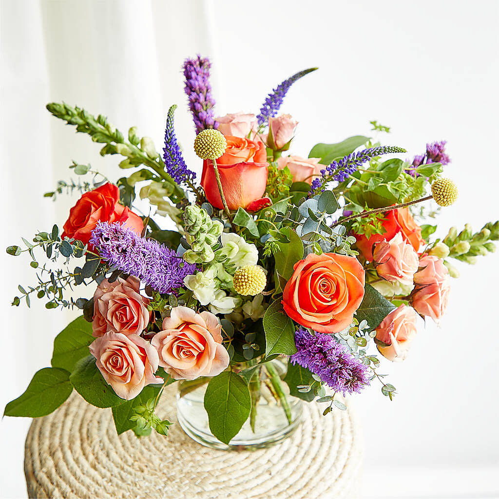 The Standout Bouquet –  Sunset Ridge Floral Llc, Morganton NC