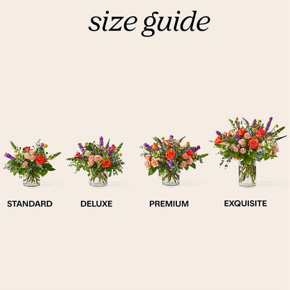 The Standout Bouquet –  Sunset Ridge Floral Llc, Morganton NC