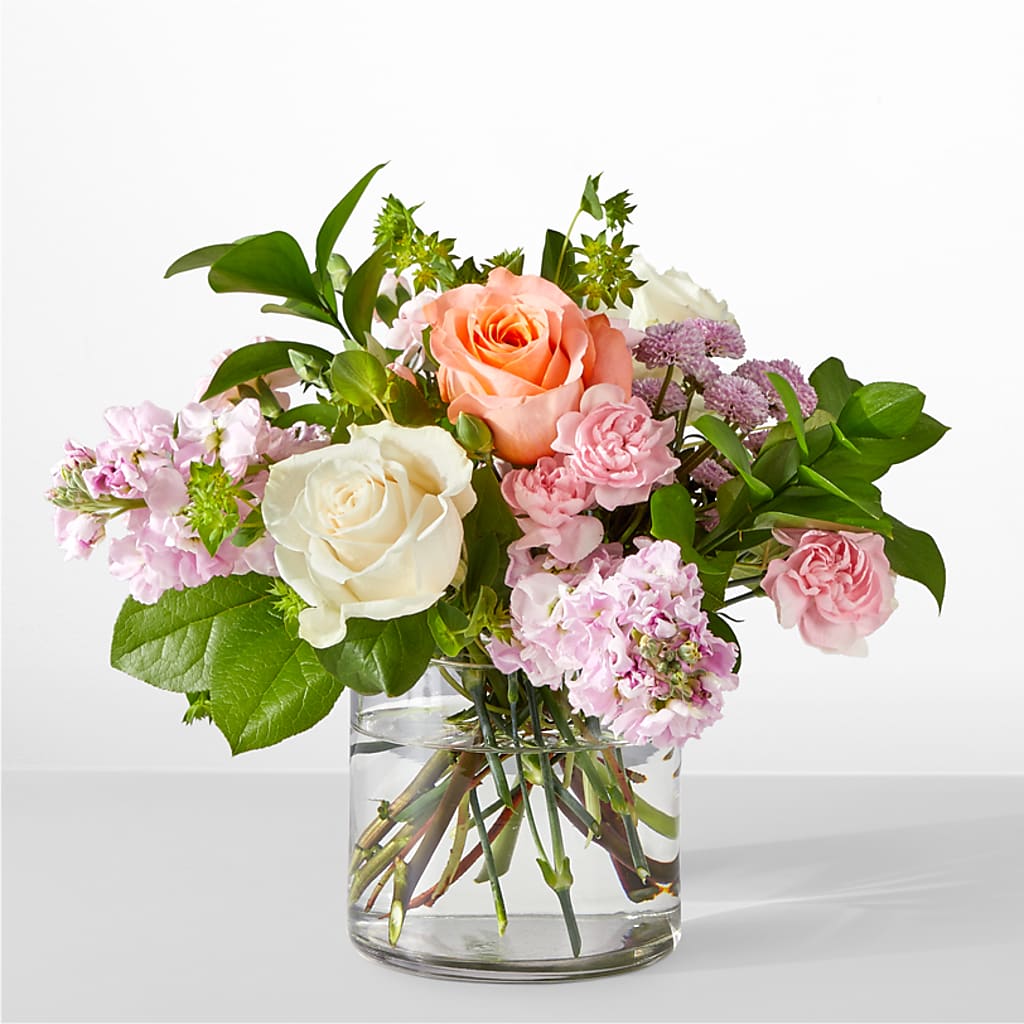 French Market Bouquet –  Sunset Ridge Floral Llc, Morganton NC