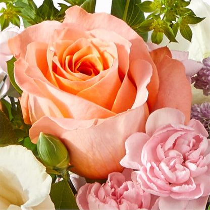 French Market Bouquet –  Sunset Ridge Floral Llc, Morganton NC
