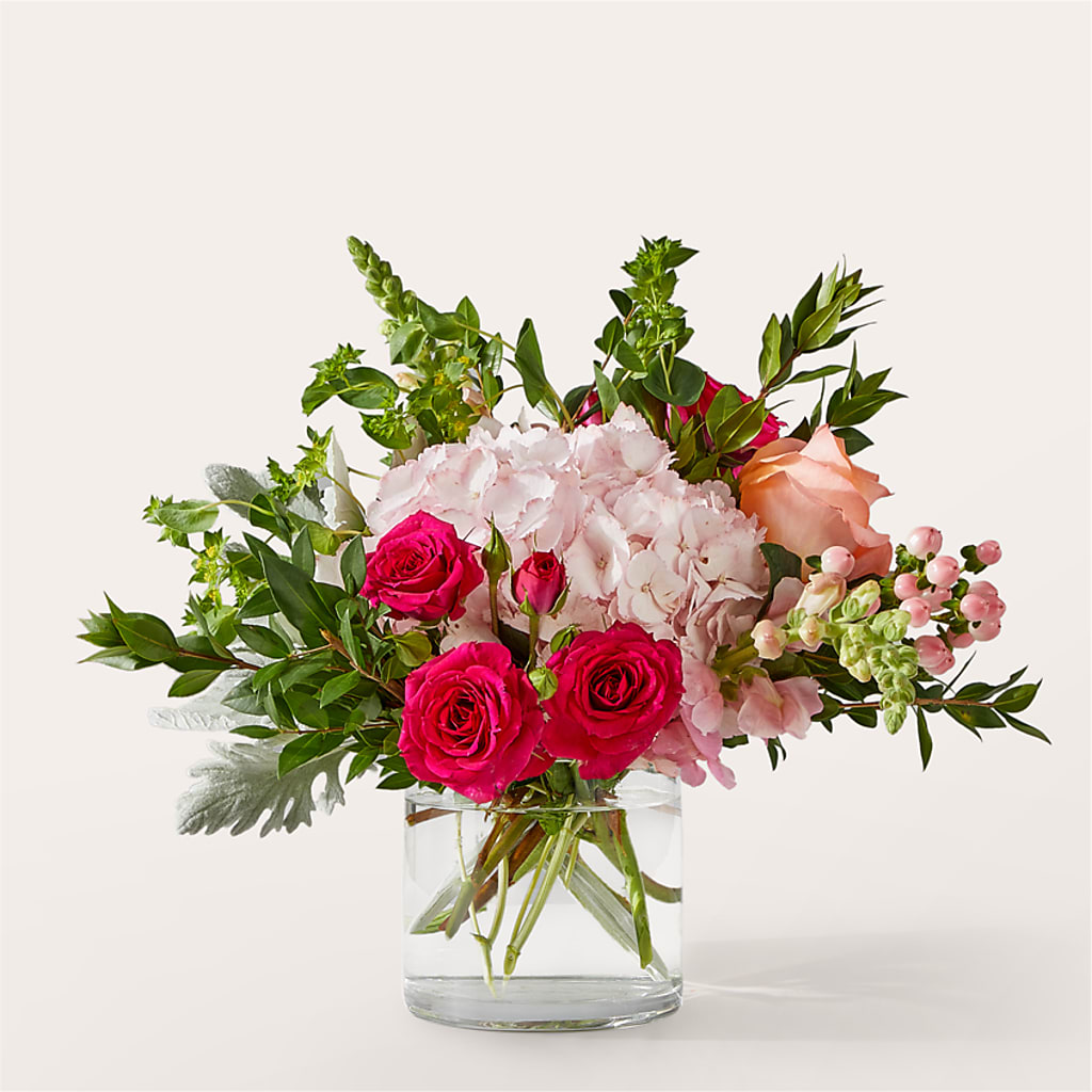 Glitz & Glam Bouquet –  Sunset Ridge Floral Llc, Morganton NC