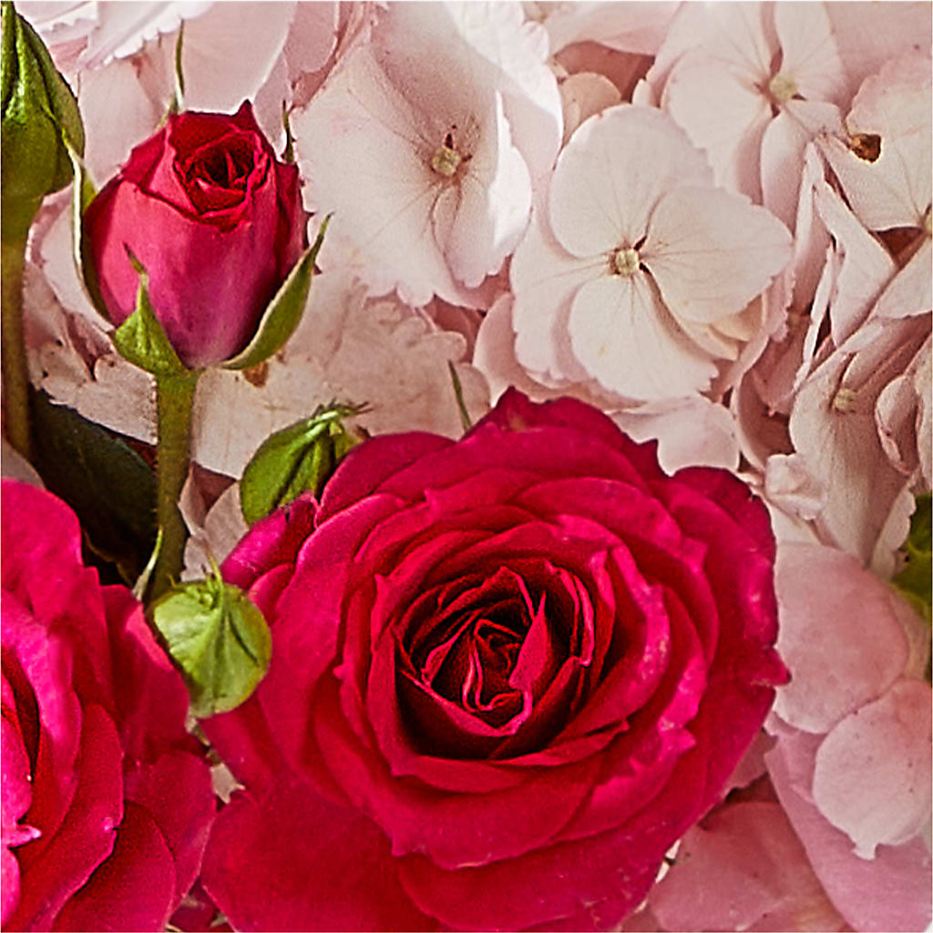 Glitz & Glam Bouquet –  Sunset Ridge Floral Llc, Morganton NC
