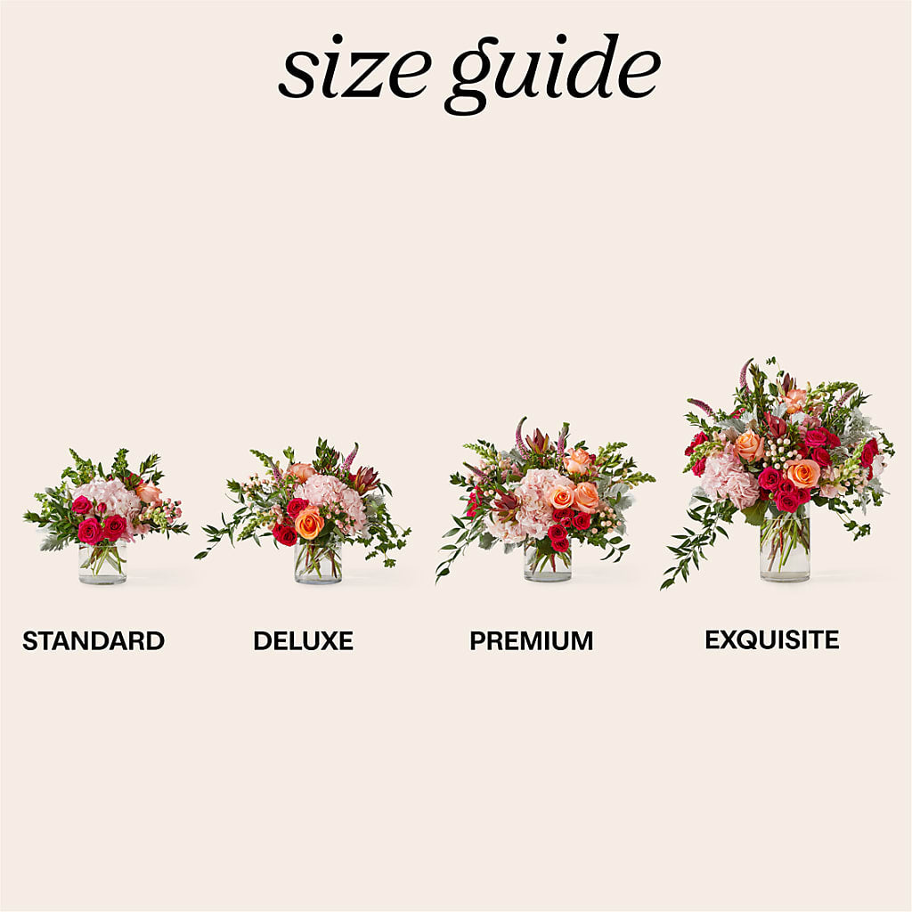 Glitz & Glam Bouquet –  Sunset Ridge Floral Llc, Morganton NC