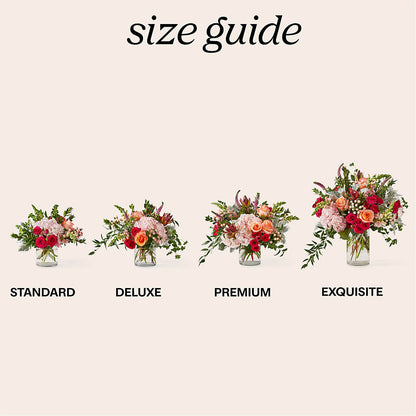 Glitz & Glam Bouquet –  Sunset Ridge Floral Llc, Morganton NC