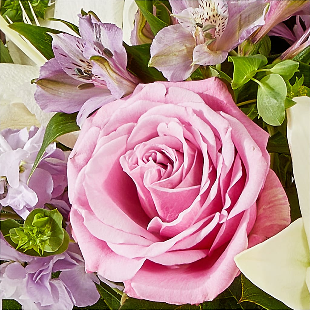 Daydreamer Bouquet –  Sunset Ridge Floral Llc, Morganton NC