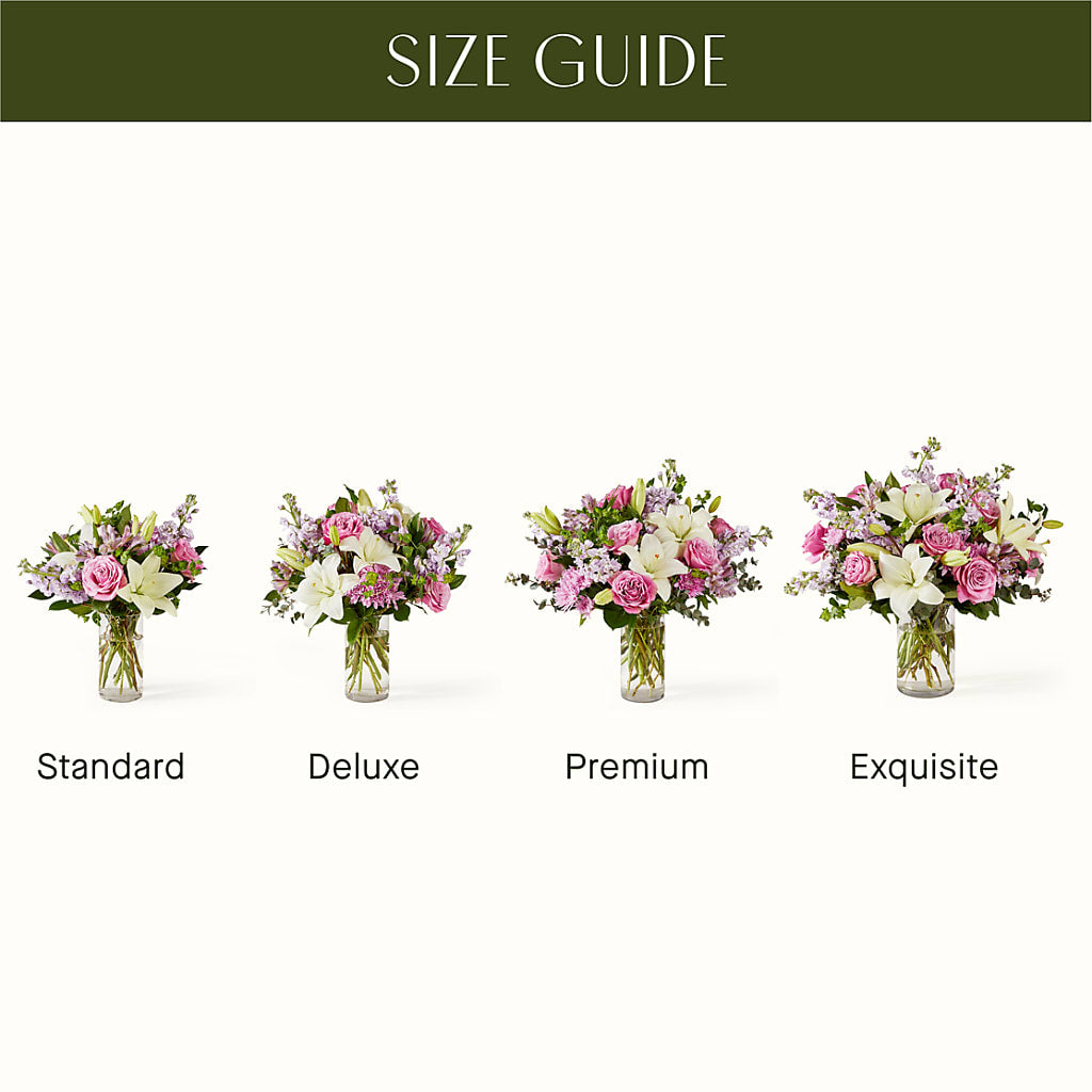 Daydreamer Bouquet –  Sunset Ridge Floral Llc, Morganton NC