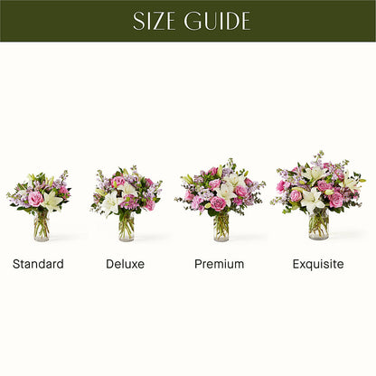 Daydreamer Bouquet –  Sunset Ridge Floral Llc, Morganton NC