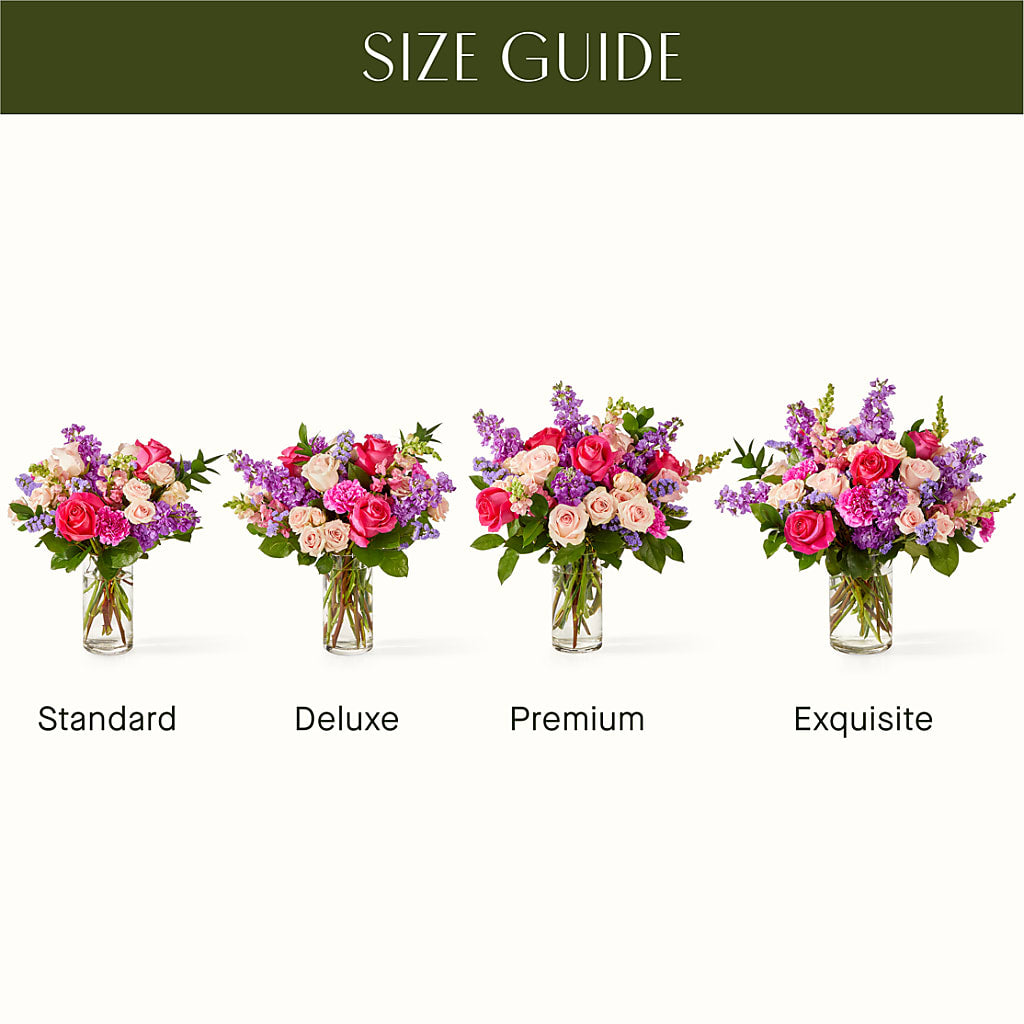 The Cha-Cha Bouquet –  Sunset Ridge Floral Llc, Morganton NC