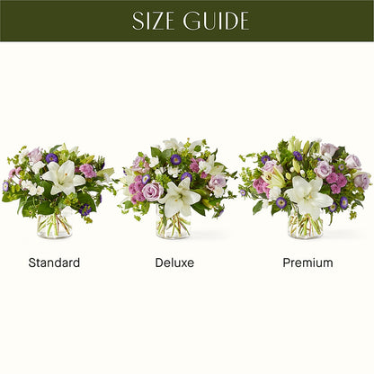 April Showers Bouquet –  Sunset Ridge Floral Llc, Morganton NC