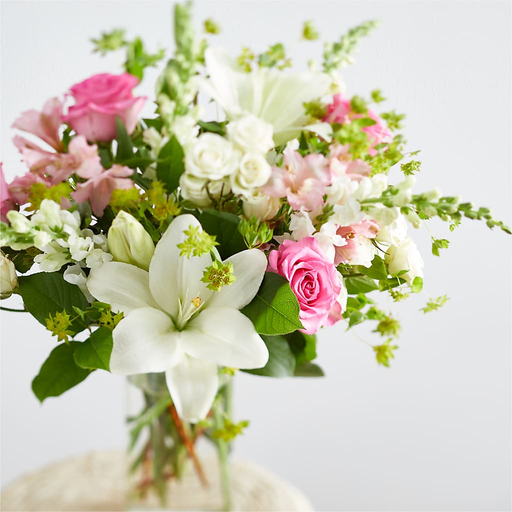 Fondly Bouquet –  Sunset Ridge Floral Llc, Morganton NC