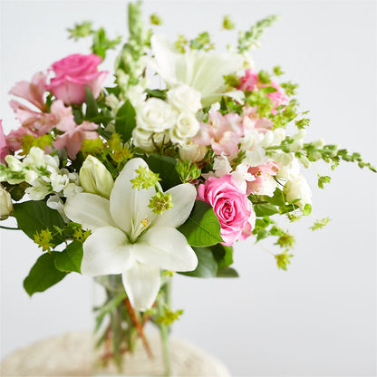 Fondly Bouquet –  Sunset Ridge Floral Llc, Morganton NC