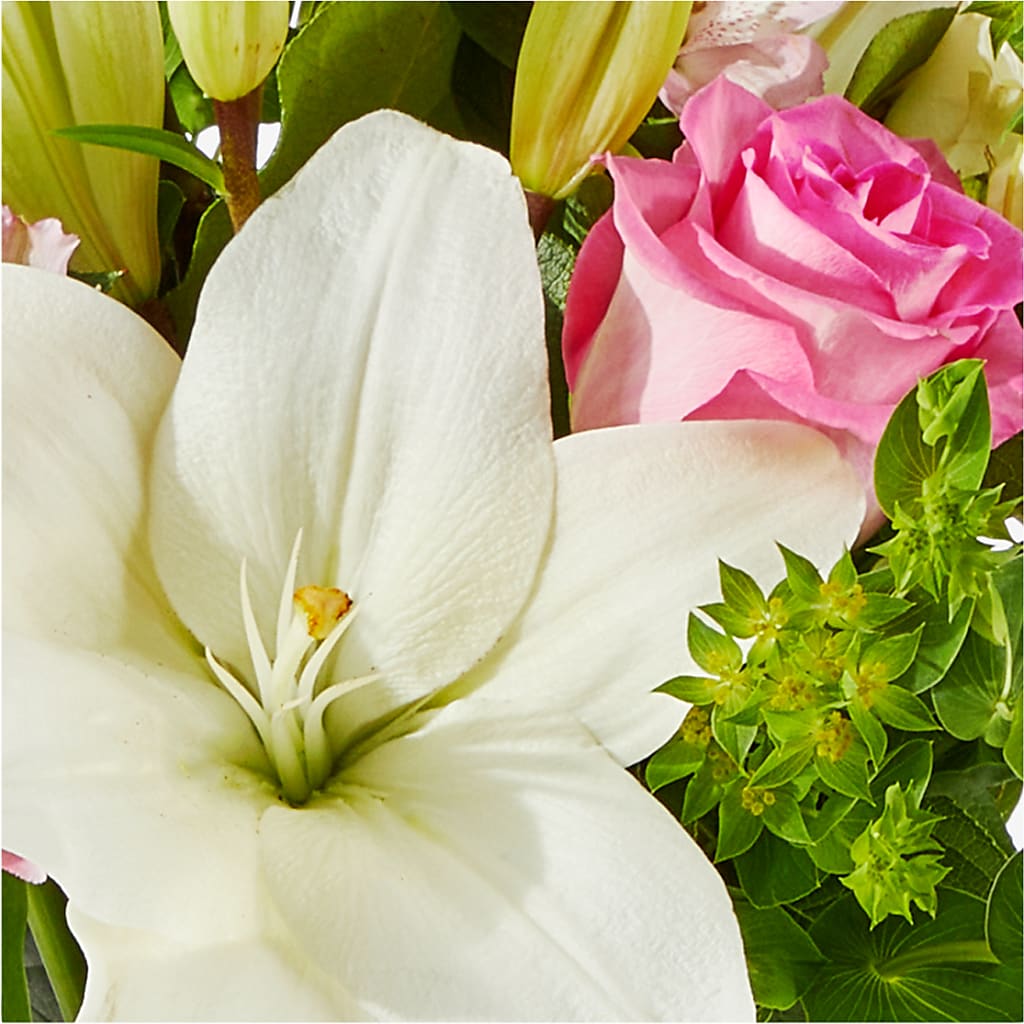Fondly Bouquet –  Sunset Ridge Floral Llc, Morganton NC