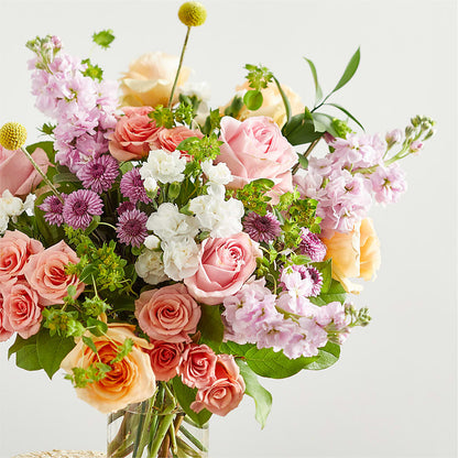 Perfect Contentment Bouquet –  Sunset Ridge Floral Llc, Morganton NC