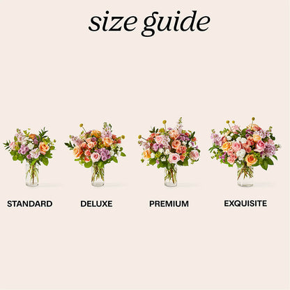 Perfect Contentment Bouquet –  Sunset Ridge Floral Llc, Morganton NC