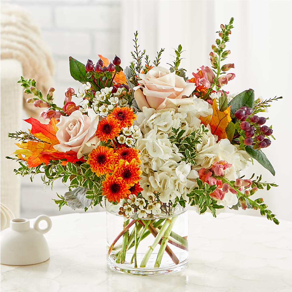 Autumnal Equinox Bouquet –  Sunset Ridge Floral Llc, Morganton NC