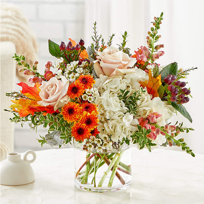 Autumnal Equinox Bouquet –  Sunset Ridge Floral Llc, Morganton NC