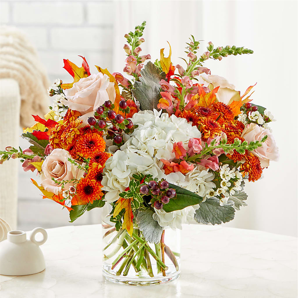 Autumnal Equinox Bouquet –  Sunset Ridge Floral Llc, Morganton NC