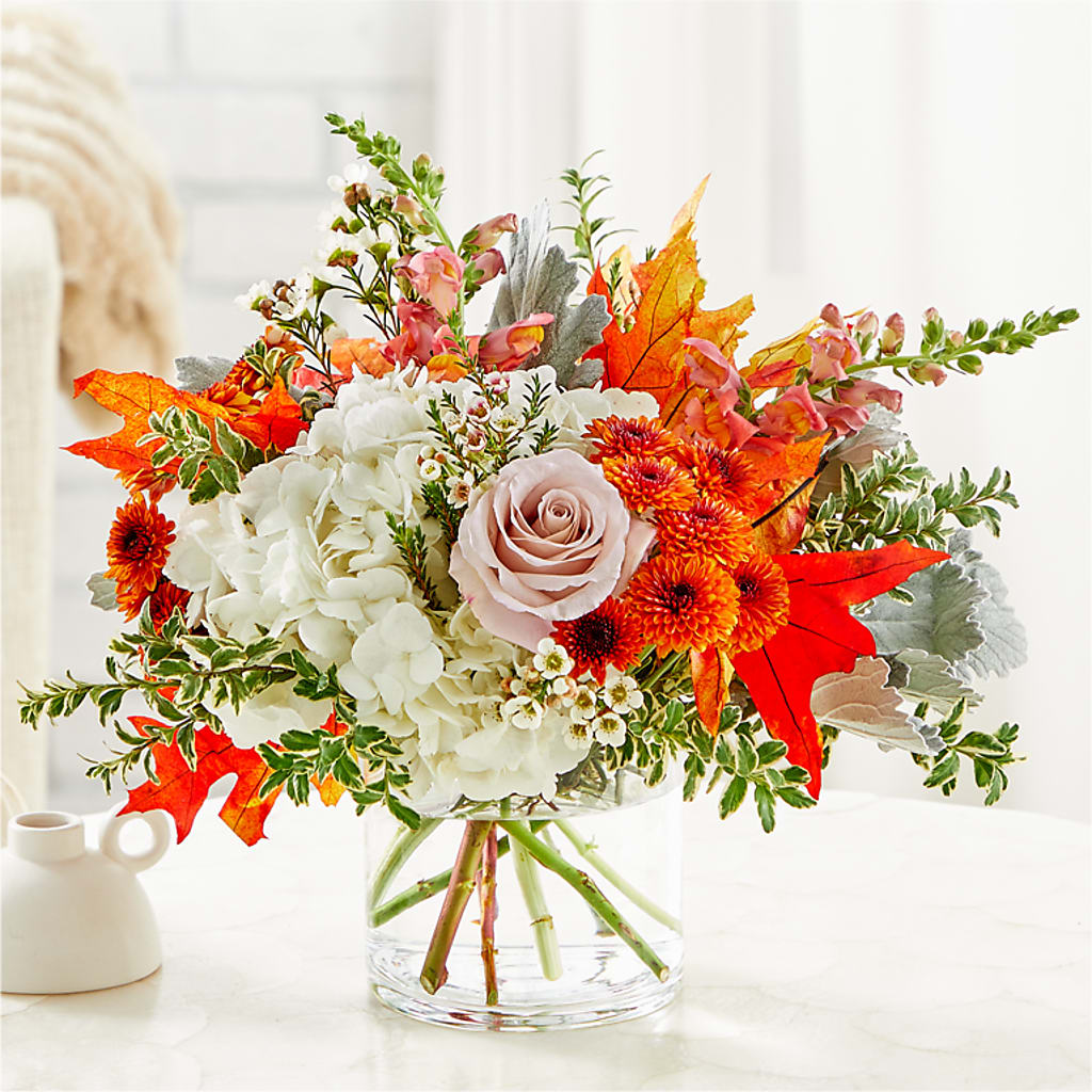 Autumnal Equinox Bouquet –  Sunset Ridge Floral Llc, Morganton NC
