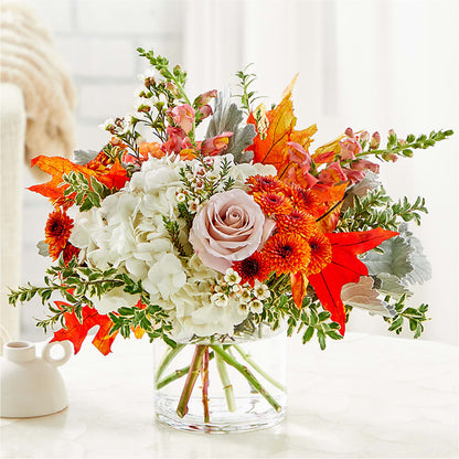 Autumnal Equinox Bouquet –  Sunset Ridge Floral Llc, Morganton NC