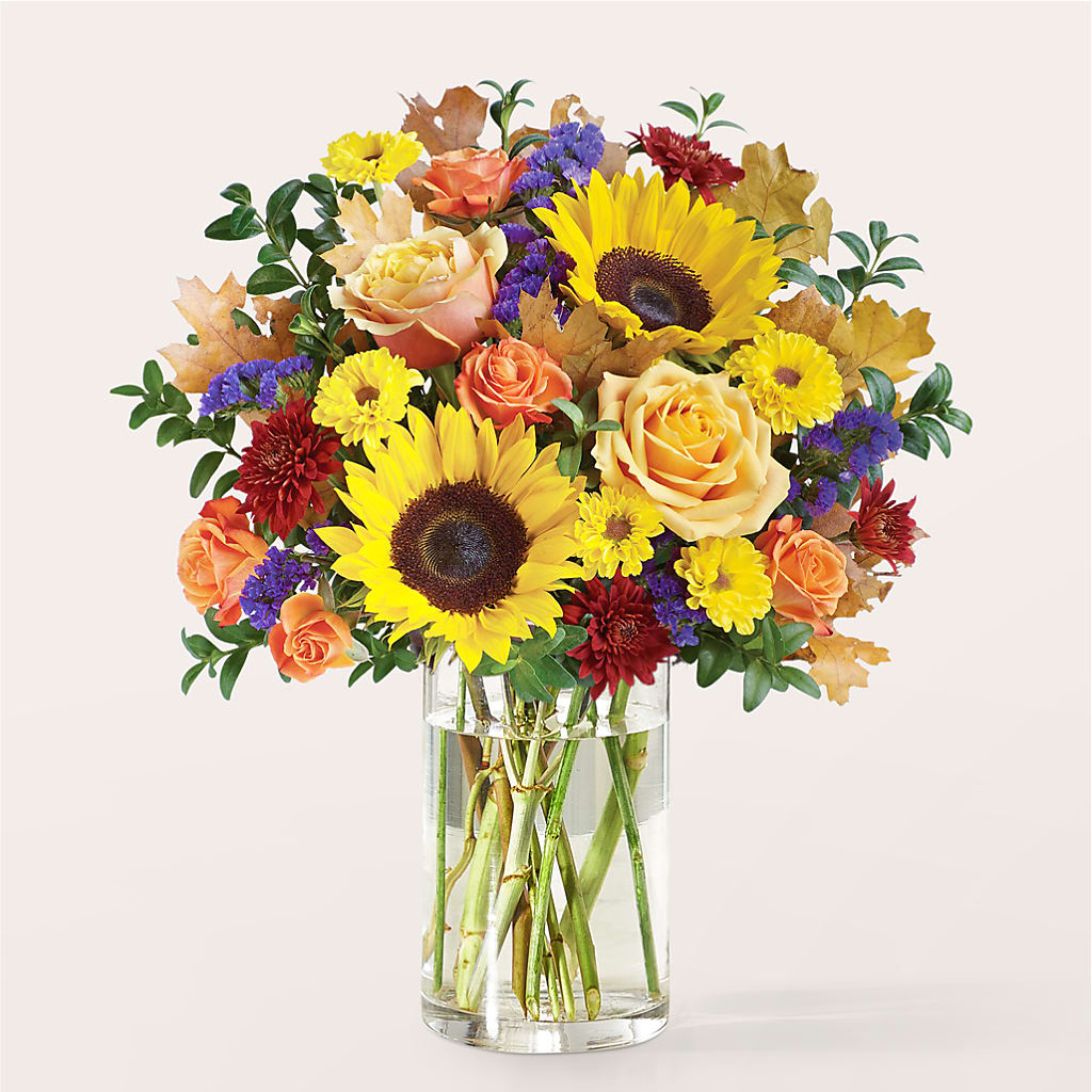 Harvest Moon Bouquet –  Sunset Ridge Floral Llc, Morganton NC