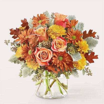Caramel Apple Bouquet –  Sunset Ridge Floral Llc, Morganton NC