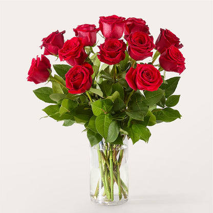 The One Red Rose Bouquet –  Sunset Ridge Floral Llc, Morganton NC