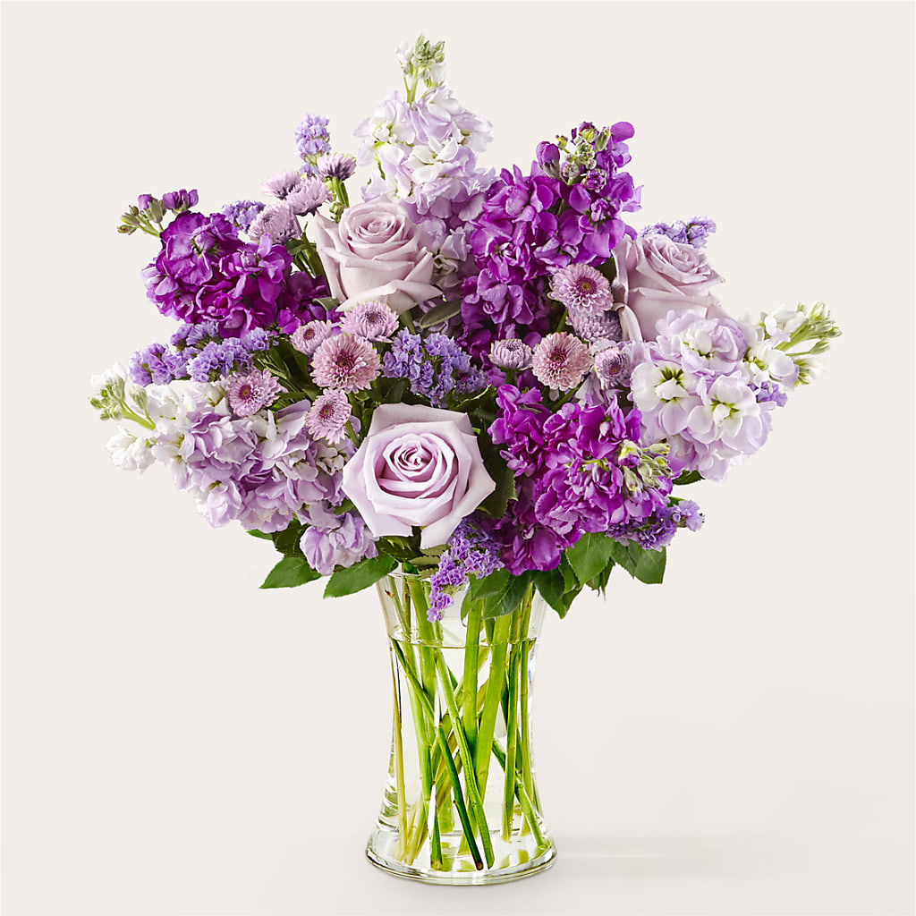 Give a Twirl Bouquet –  Sunset Ridge Floral Llc, Morganton NC