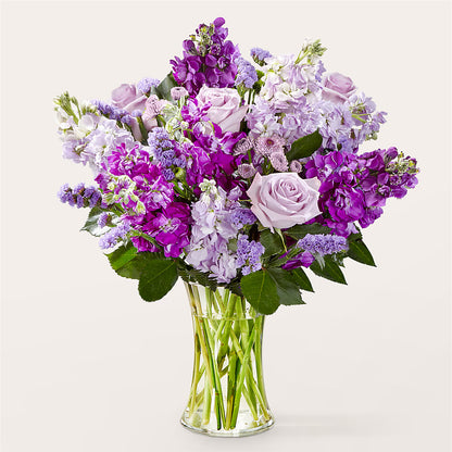 Give a Twirl Bouquet –  Sunset Ridge Floral Llc, Morganton NC