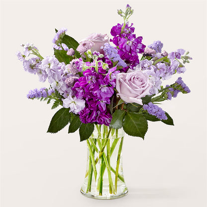 Give a Twirl Bouquet –  Sunset Ridge Floral Llc, Morganton NC
