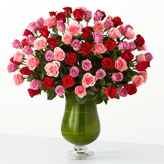 The Opulence –  Sunset Ridge Floral Llc, Morganton NC