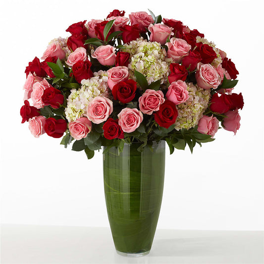 The Allure –  Sunset Ridge Floral Llc, Morganton NC