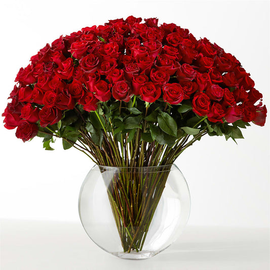 The Idealist –  Sunset Ridge Floral Llc, Morganton NC