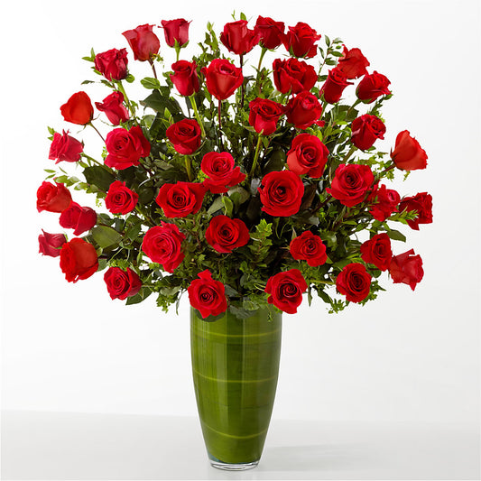 The Ballad –  Sunset Ridge Floral Llc, Morganton NC