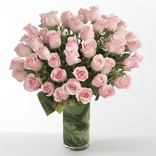Pink Essence –  Sunset Ridge Floral Llc, Morganton NC