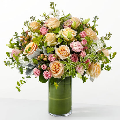 The Glamour Shot –  Sunset Ridge Floral Llc, Morganton NC