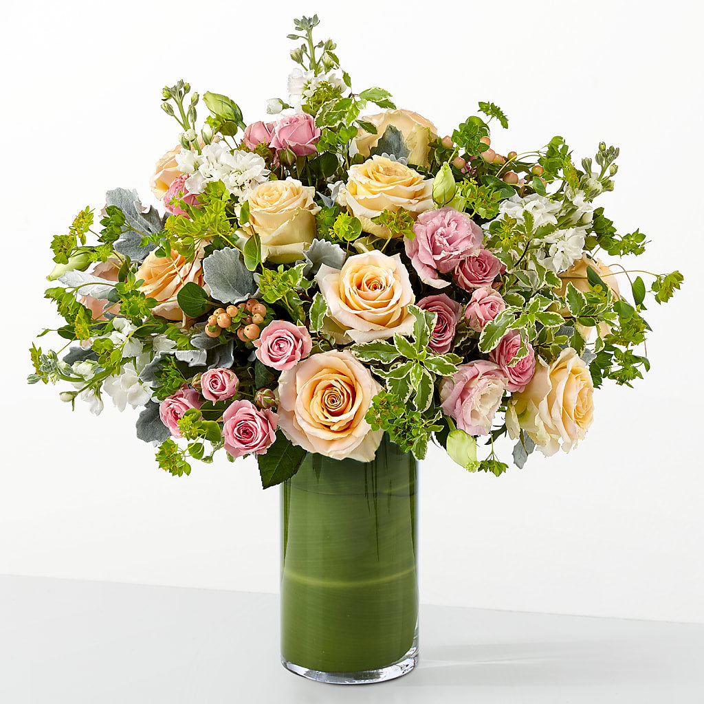 The Glamour Shot –  Sunset Ridge Floral Llc, Morganton NC