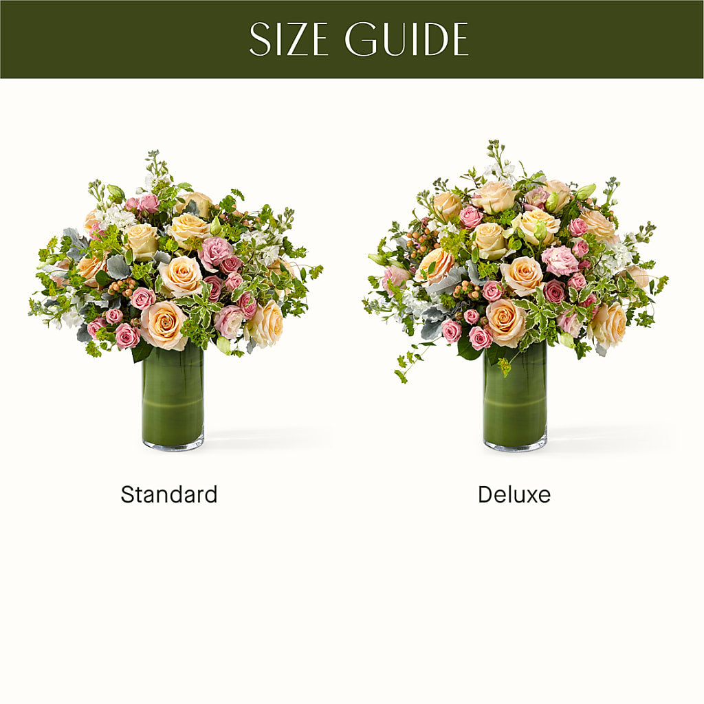 The Glamour Shot –  Sunset Ridge Floral Llc, Morganton NC