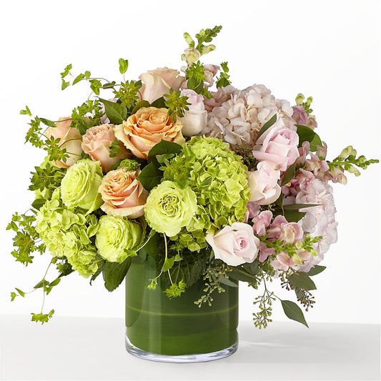 The Art Deco –  Sunset Ridge Floral Llc, Morganton NC