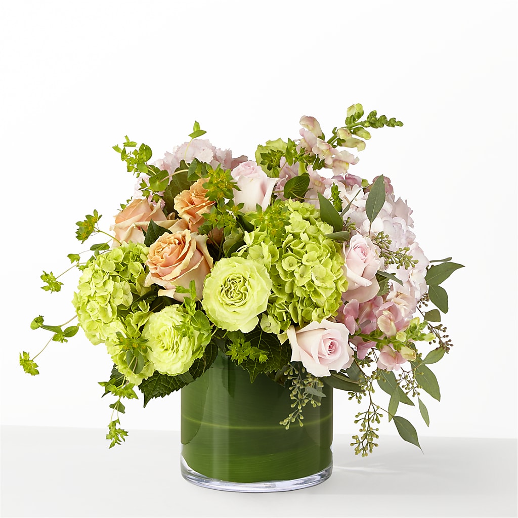 The Art Deco –  Sunset Ridge Floral Llc, Morganton NC
