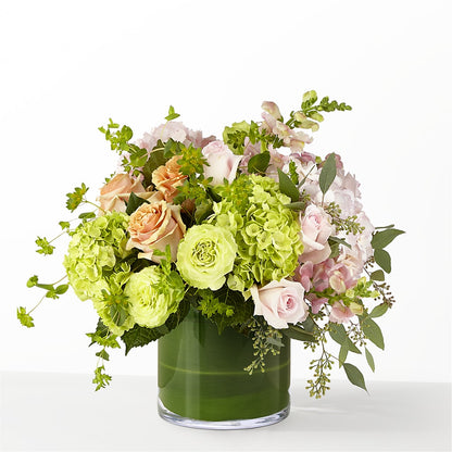 The Art Deco –  Sunset Ridge Floral Llc, Morganton NC