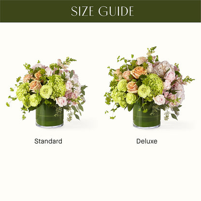 The Art Deco –  Sunset Ridge Floral Llc, Morganton NC