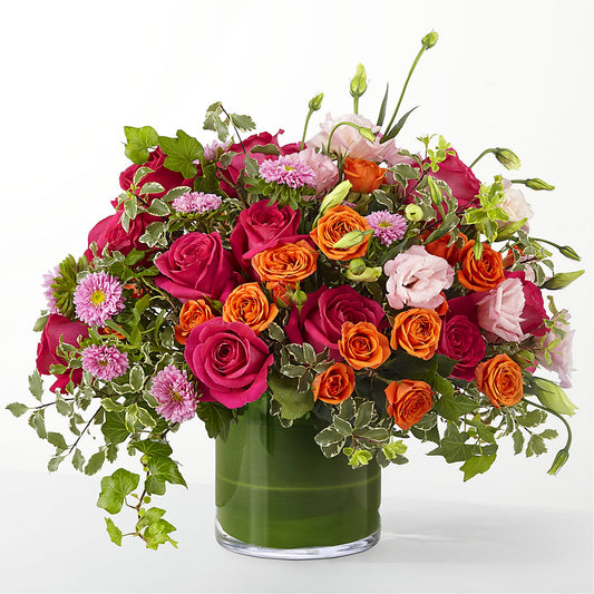 The Trendsetter –  Sunset Ridge Floral Llc, Morganton NC