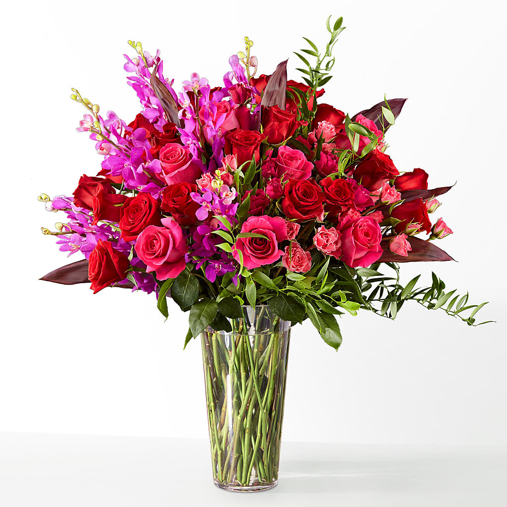 The Honeymoon –  Sunset Ridge Floral Llc, Morganton NC