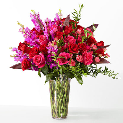 The Honeymoon –  Sunset Ridge Floral Llc, Morganton NC