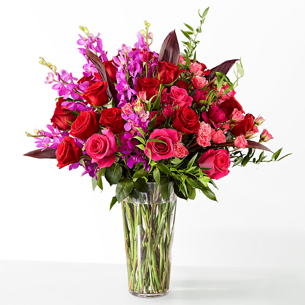 The Honeymoon –  Sunset Ridge Floral Llc, Morganton NC