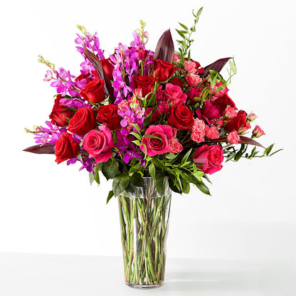 The Honeymoon –  Sunset Ridge Floral Llc, Morganton NC