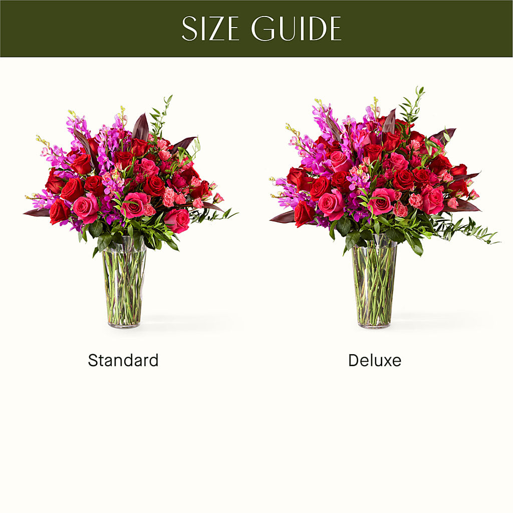 The Honeymoon –  Sunset Ridge Floral Llc, Morganton NC