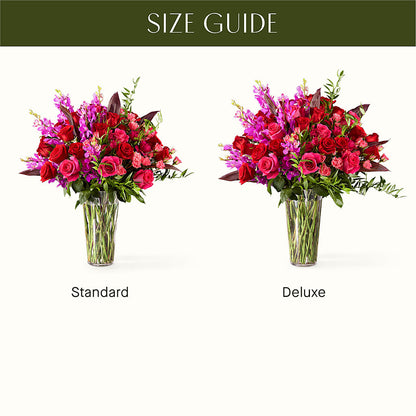 The Honeymoon –  Sunset Ridge Floral Llc, Morganton NC