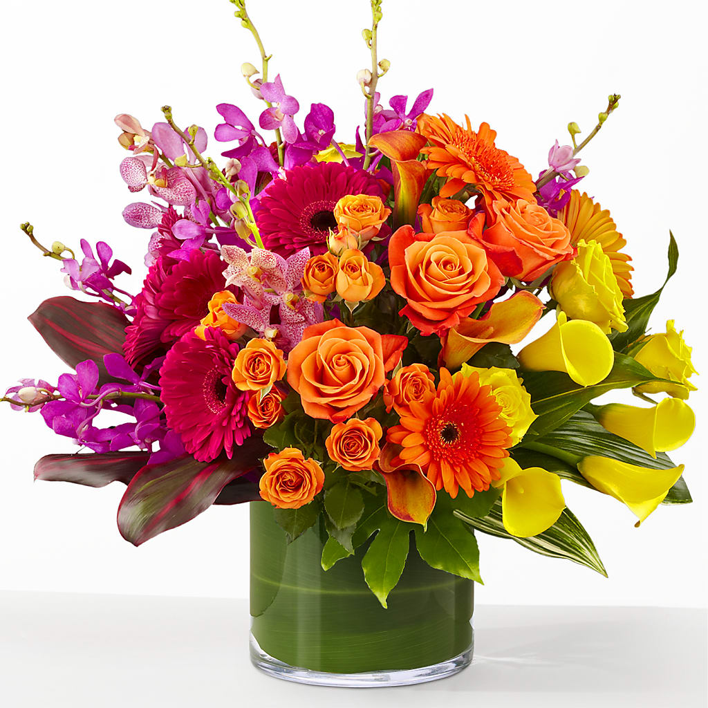 The Mosaic –  Sunset Ridge Floral Llc, Morganton NC